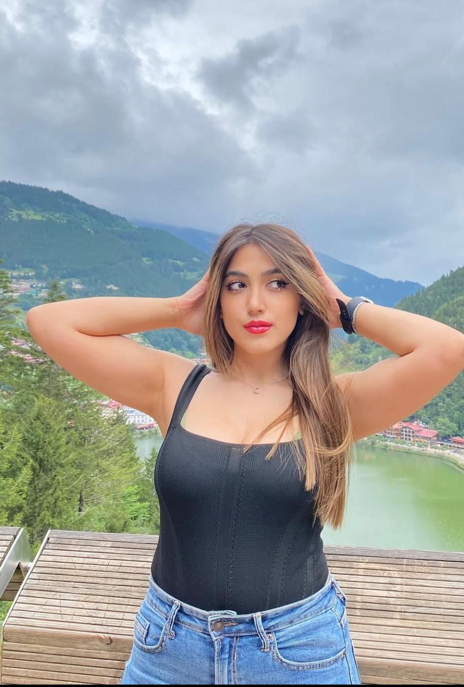 Kütahya Escort: Batı Anadolu\'nun Sakin Cenneti