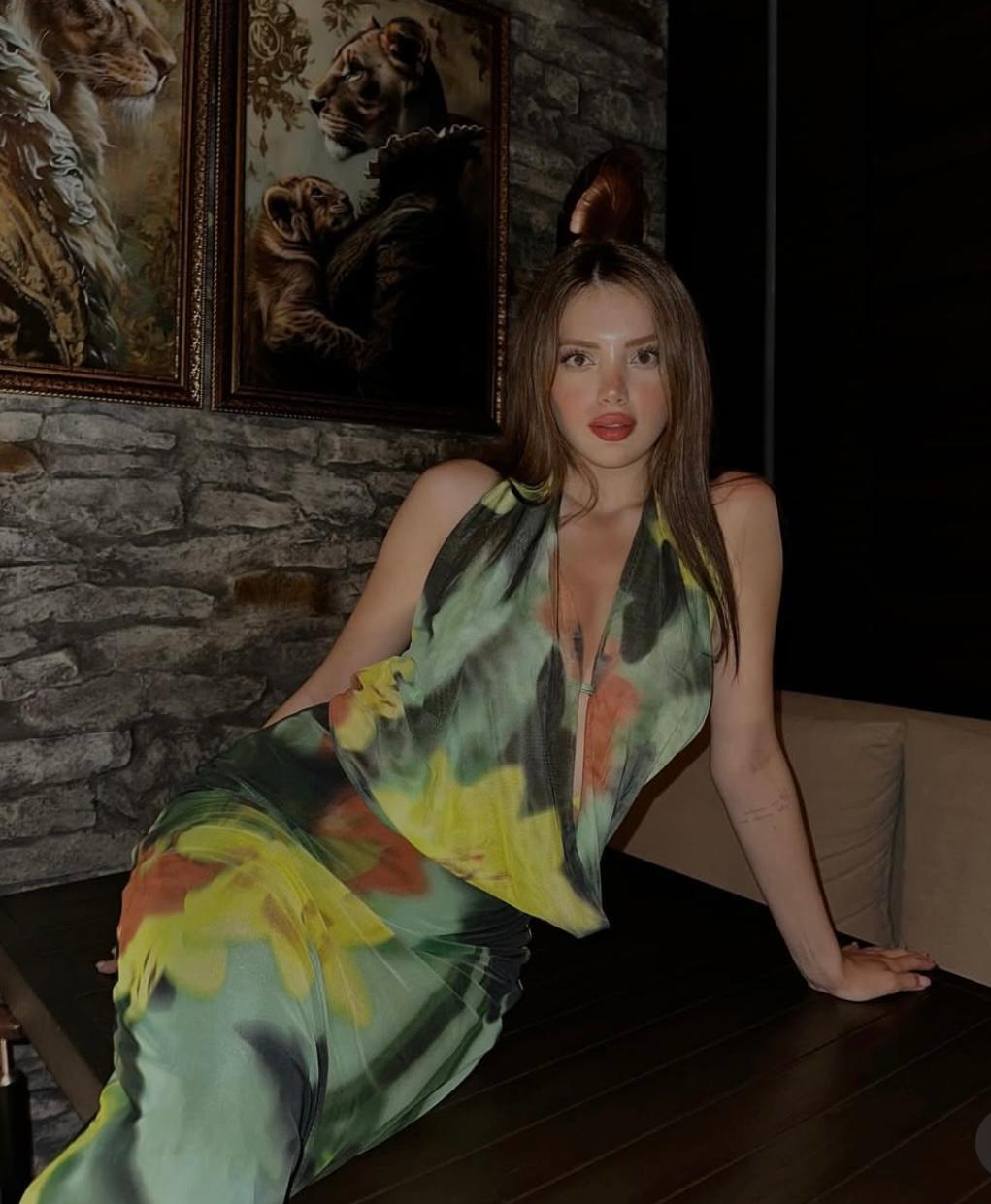Afyon Escort: Afyon\'da Lüks ve Huzurlu Bir Deneyim