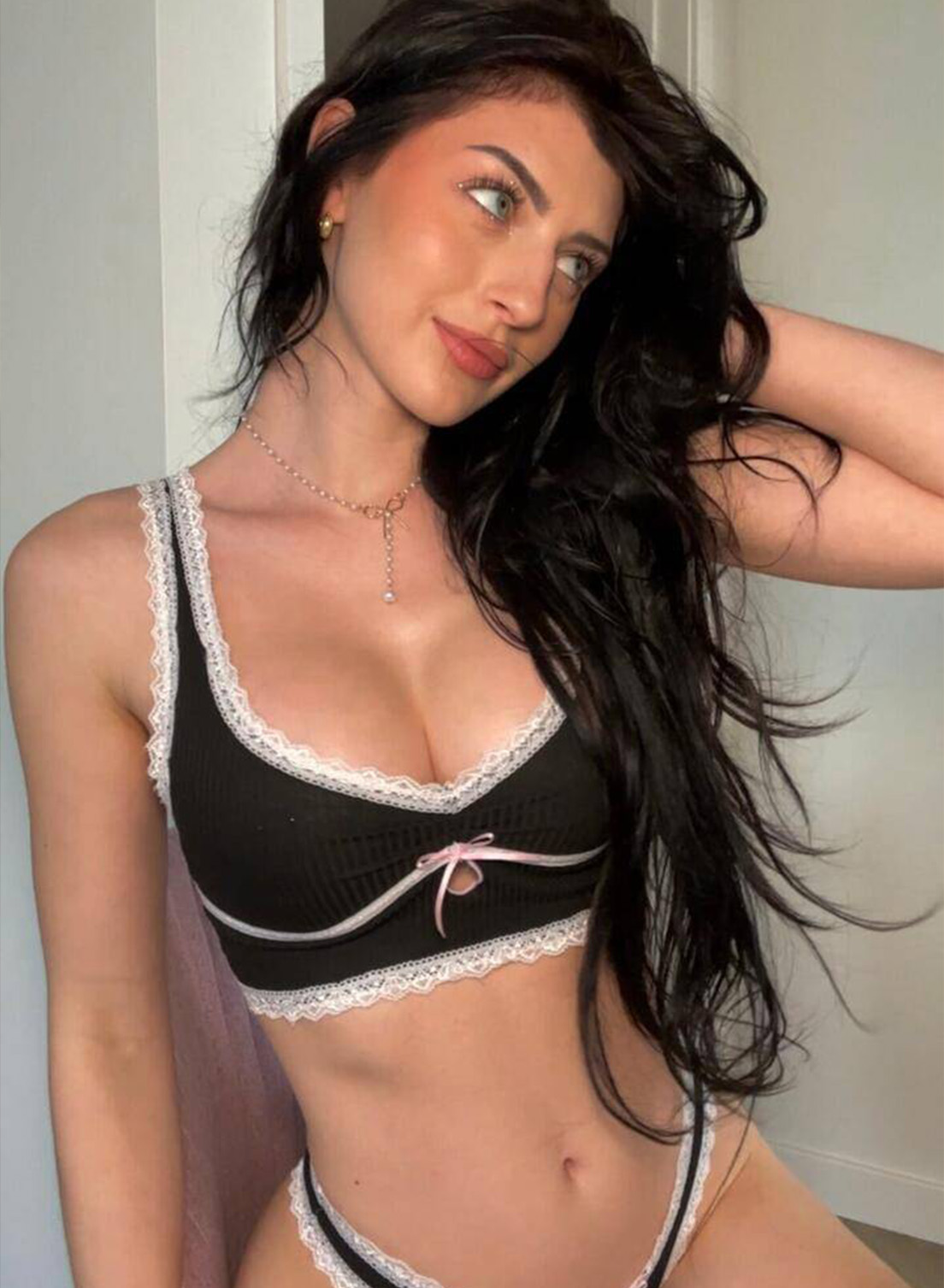 Hatay Escort