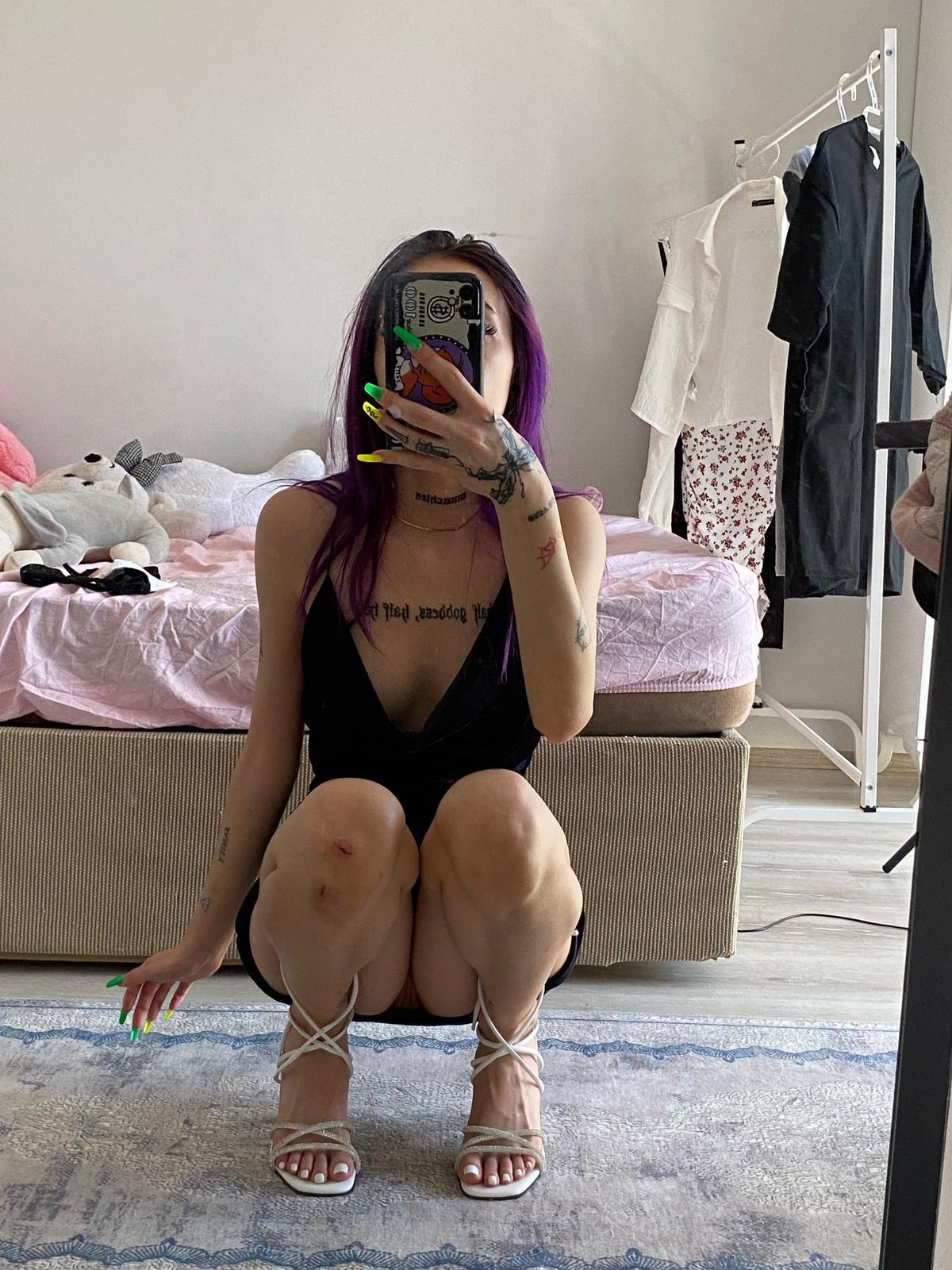 Hatay Escort