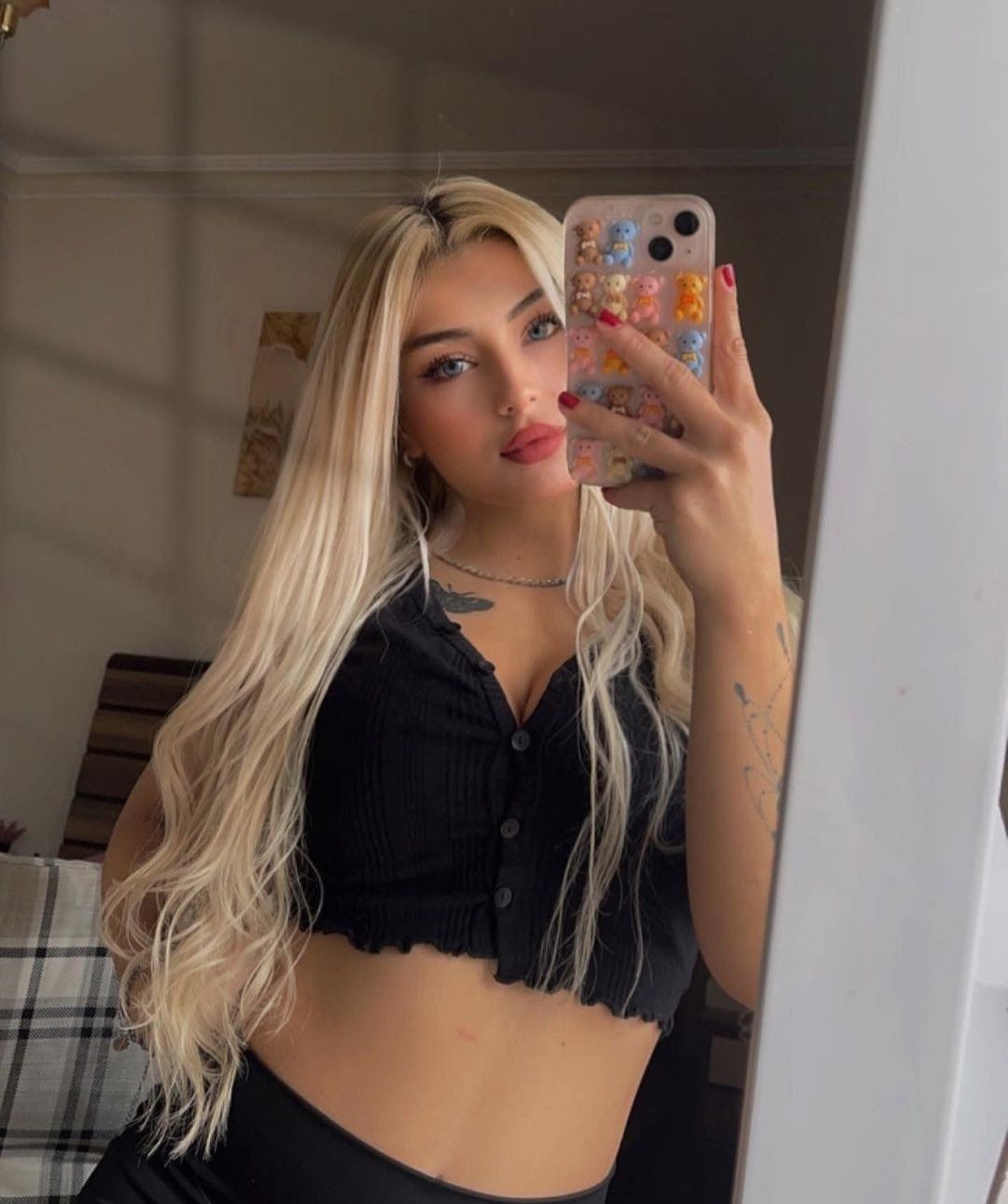 Hatay Escort