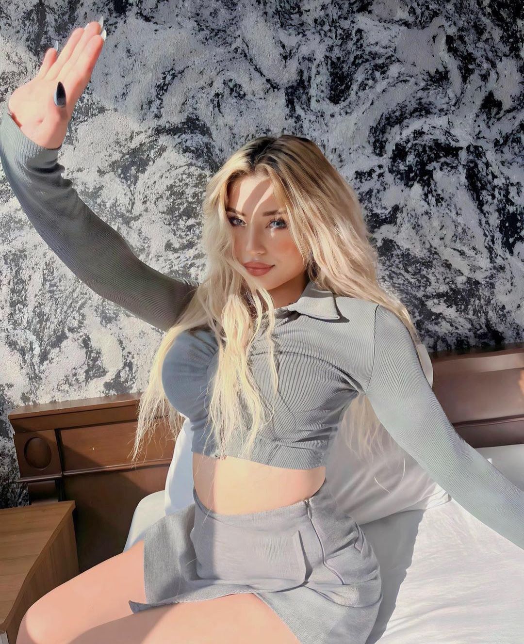 Hatay Escort